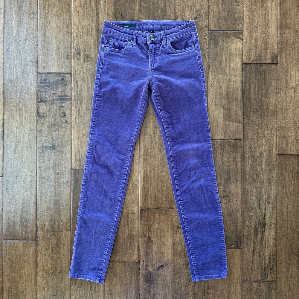 KUT from the Kloth Corduroy Pants